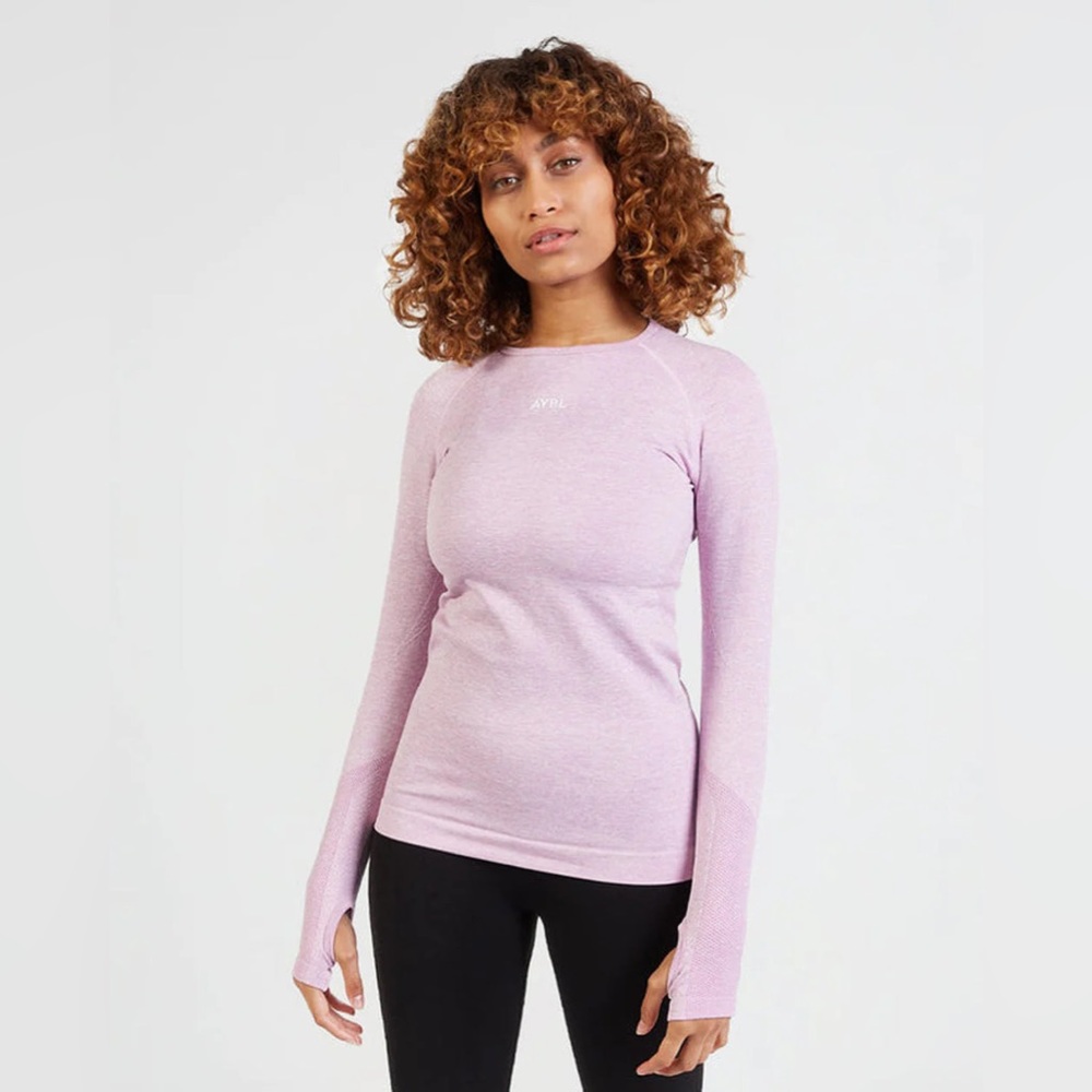 🦋 New AYBL Motion Seamless Top